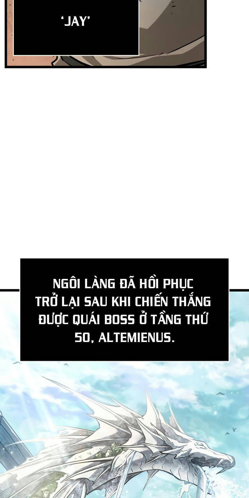 Thế Giới Sau Tận Thế chapter 3 - Upload bởi truyensieuhay.com