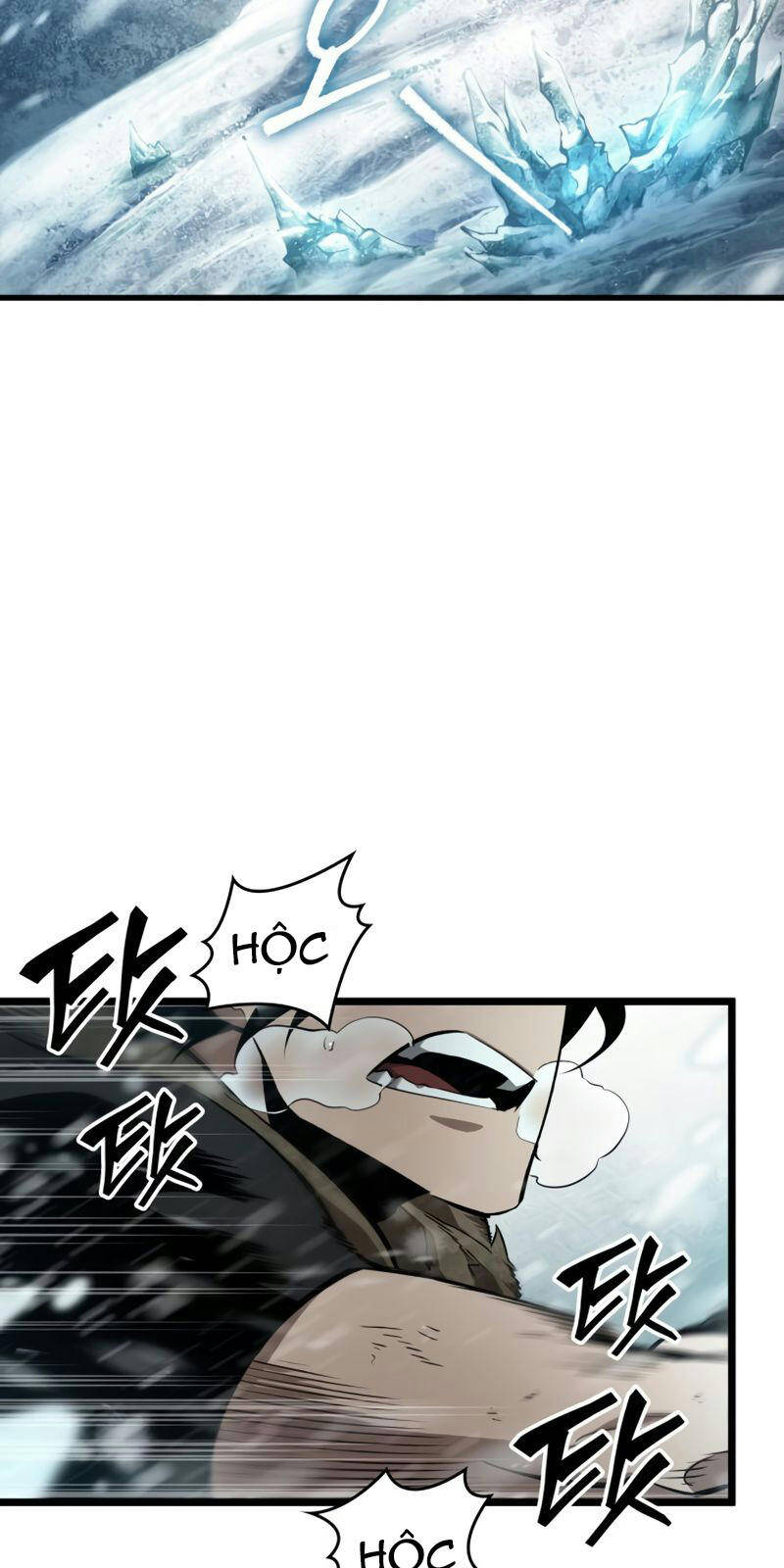 Thế Giới Sau Tận Thế chapter 3 - Upload bởi truyensieuhay.com