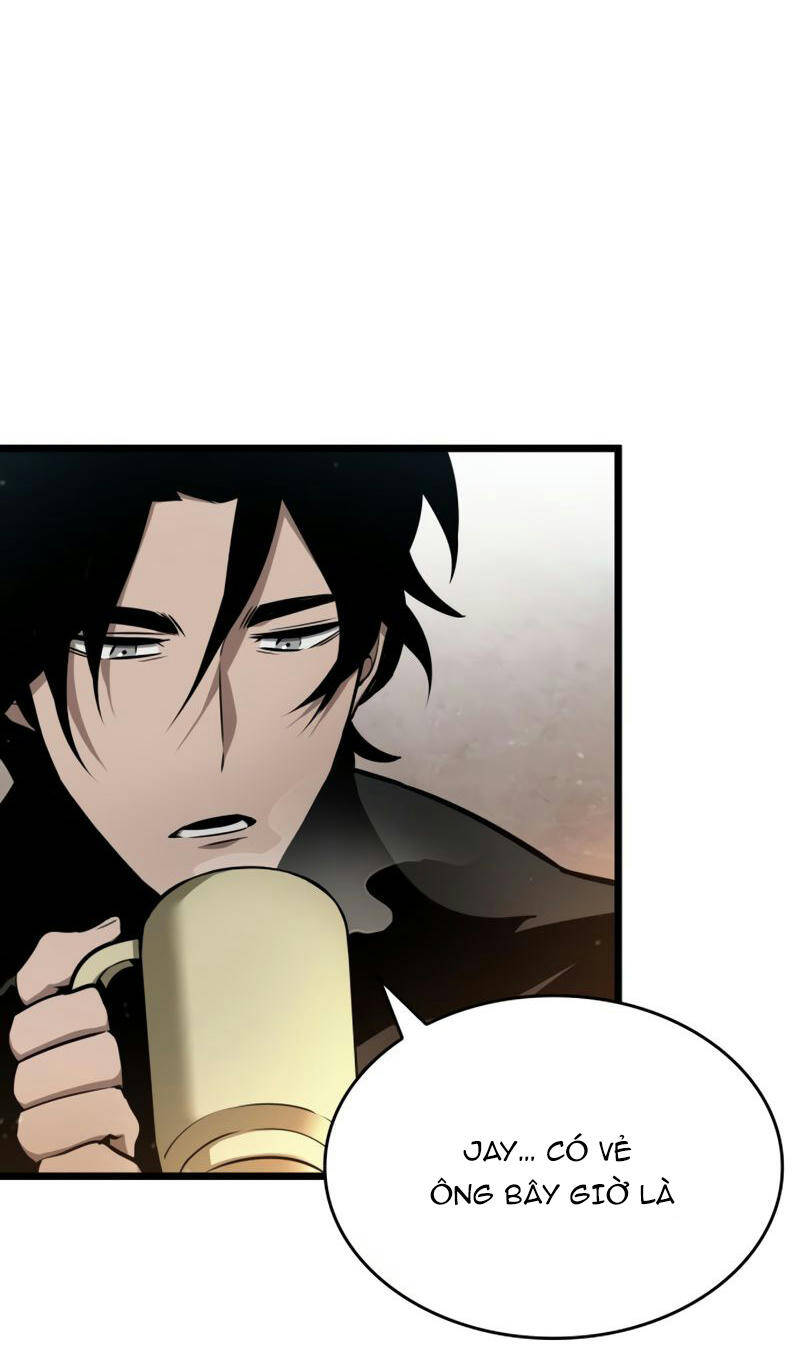 Thế Giới Sau Tận Thế chapter 3 - Upload bởi truyensieuhay.com