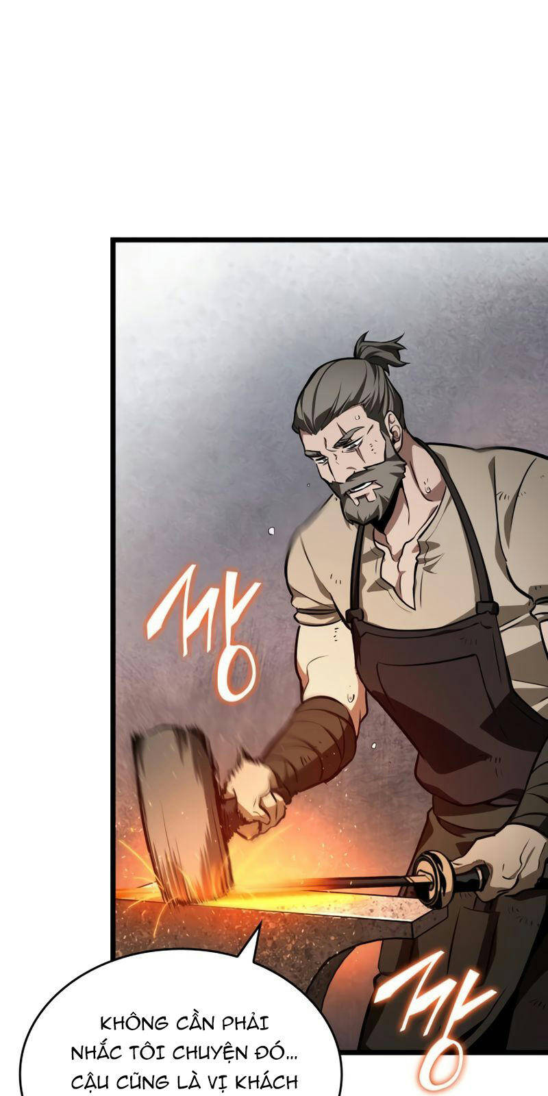 Thế Giới Sau Tận Thế chapter 3 - Upload bởi truyensieuhay.com