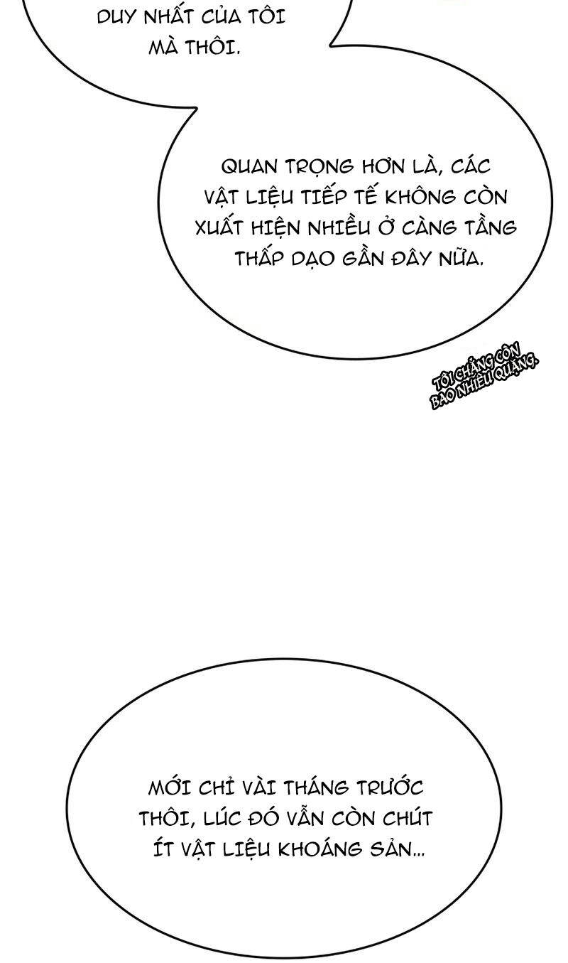 Thế Giới Sau Tận Thế chapter 3 - Upload bởi truyensieuhay.com