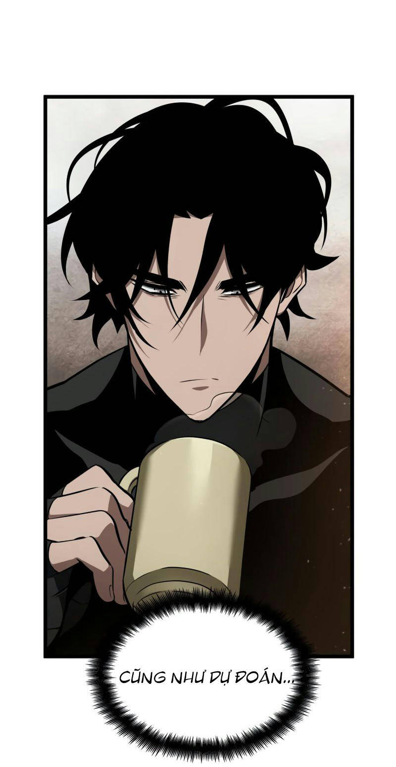 Thế Giới Sau Tận Thế chapter 3 - Upload bởi truyensieuhay.com