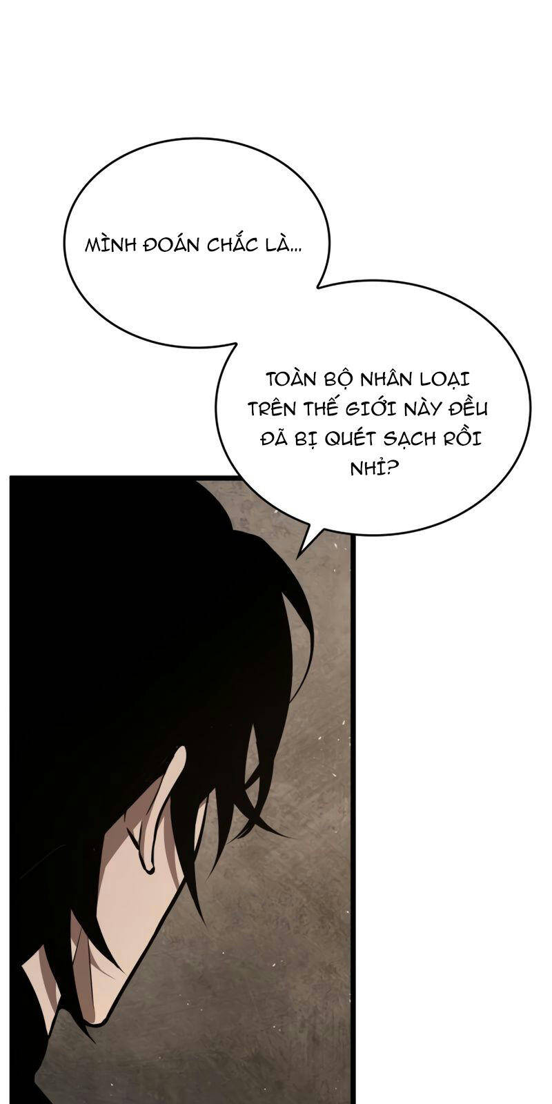 Thế Giới Sau Tận Thế chapter 3 - Upload bởi truyensieuhay.com