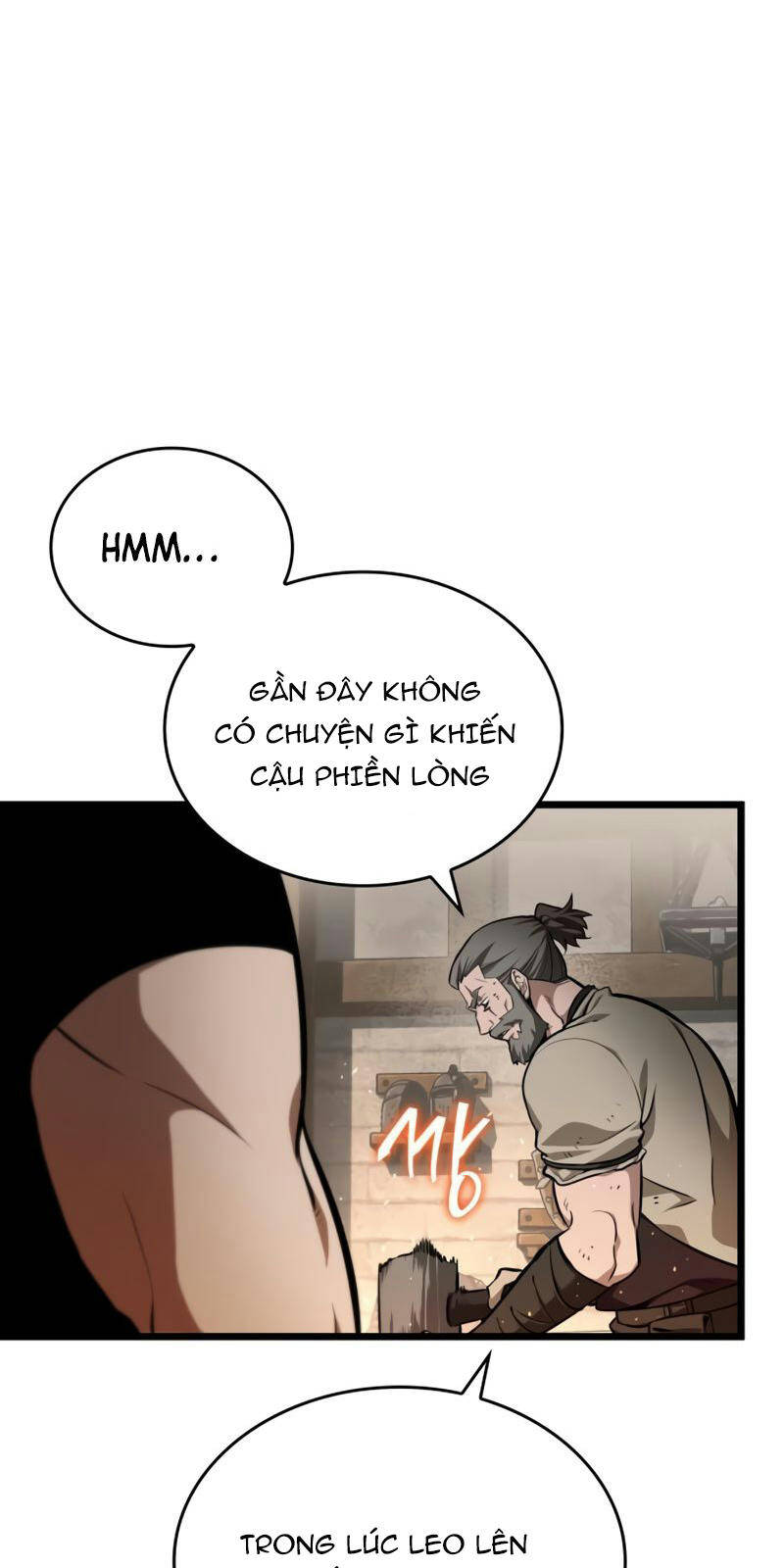 Thế Giới Sau Tận Thế chapter 3 - Upload bởi truyensieuhay.com