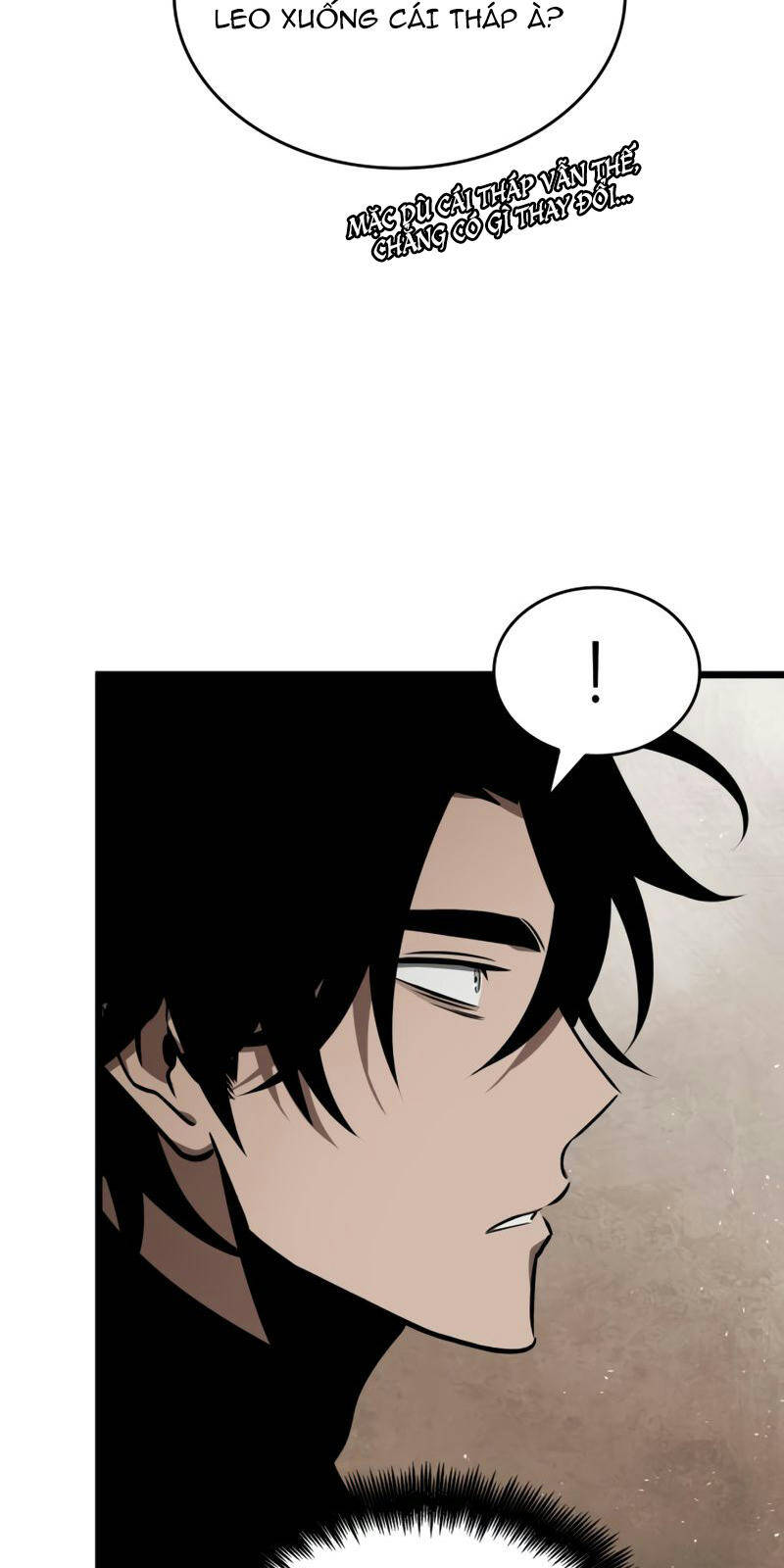 Thế Giới Sau Tận Thế chapter 3 - Upload bởi truyensieuhay.com