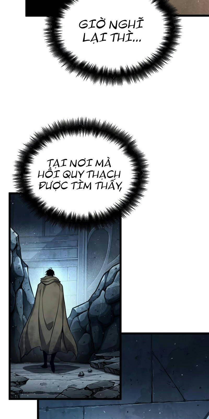 Thế Giới Sau Tận Thế chapter 3 - Upload bởi truyensieuhay.com