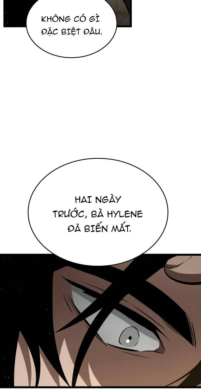 Thế Giới Sau Tận Thế chapter 3 - Upload bởi truyensieuhay.com