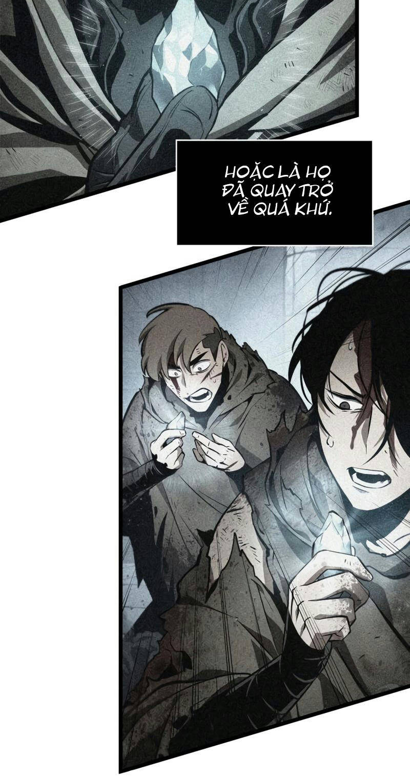 Thế Giới Sau Tận Thế chapter 3 - Upload bởi truyensieuhay.com