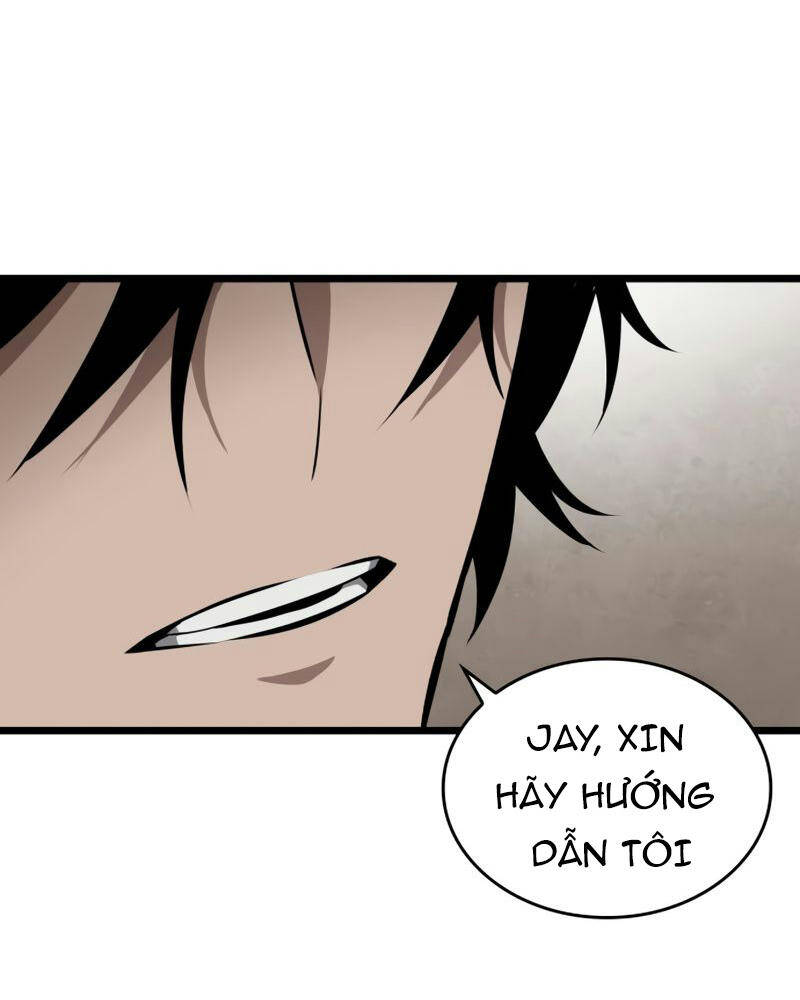 Thế Giới Sau Tận Thế chapter 3 - Upload bởi truyensieuhay.com