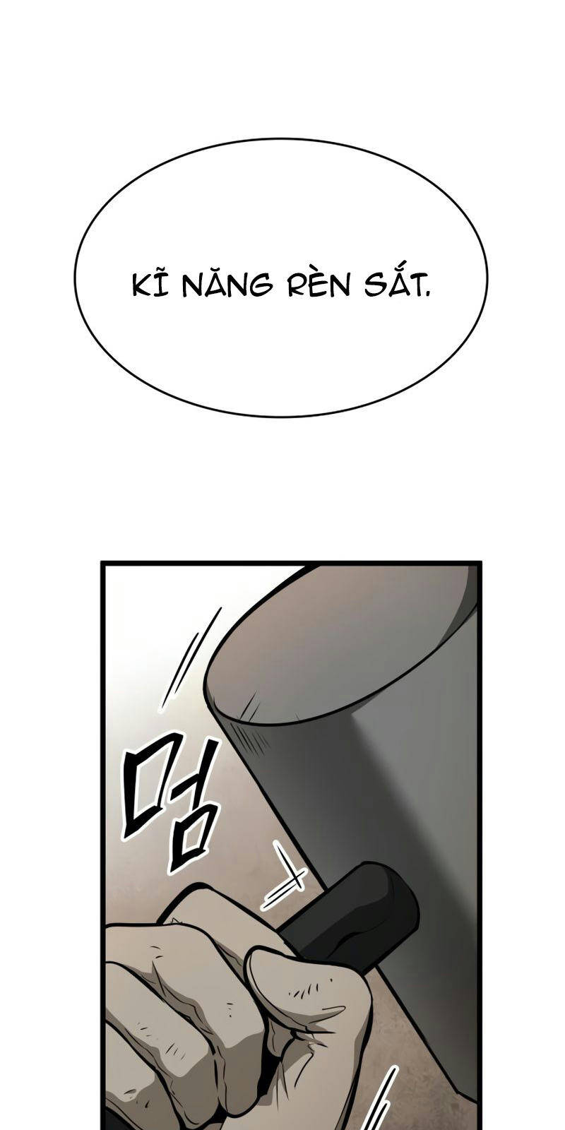 Thế Giới Sau Tận Thế chapter 3 - Upload bởi truyensieuhay.com