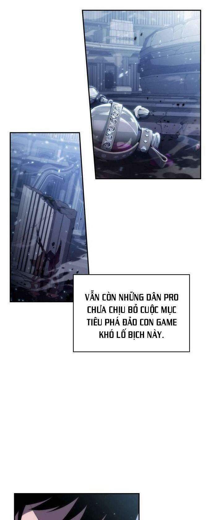 Người Chơi Mới Cấp Tối Đa chapter 1 - Upload bởi truyensieuhay.com