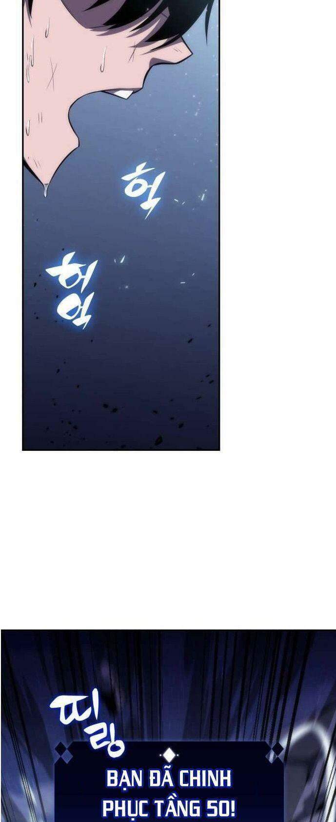 Người Chơi Mới Cấp Tối Đa chapter 1 - Upload bởi truyensieuhay.com