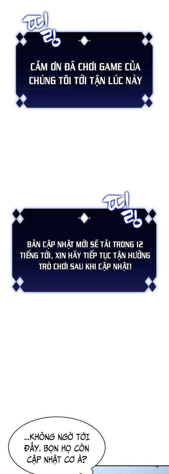 Người Chơi Mới Cấp Tối Đa chapter 1 - Upload bởi truyensieuhay.com