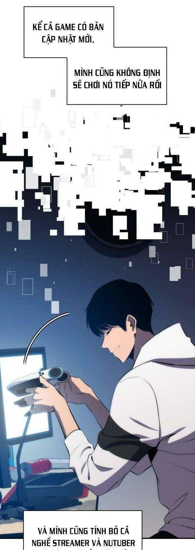 Người Chơi Mới Cấp Tối Đa chapter 1 - Upload bởi truyensieuhay.com