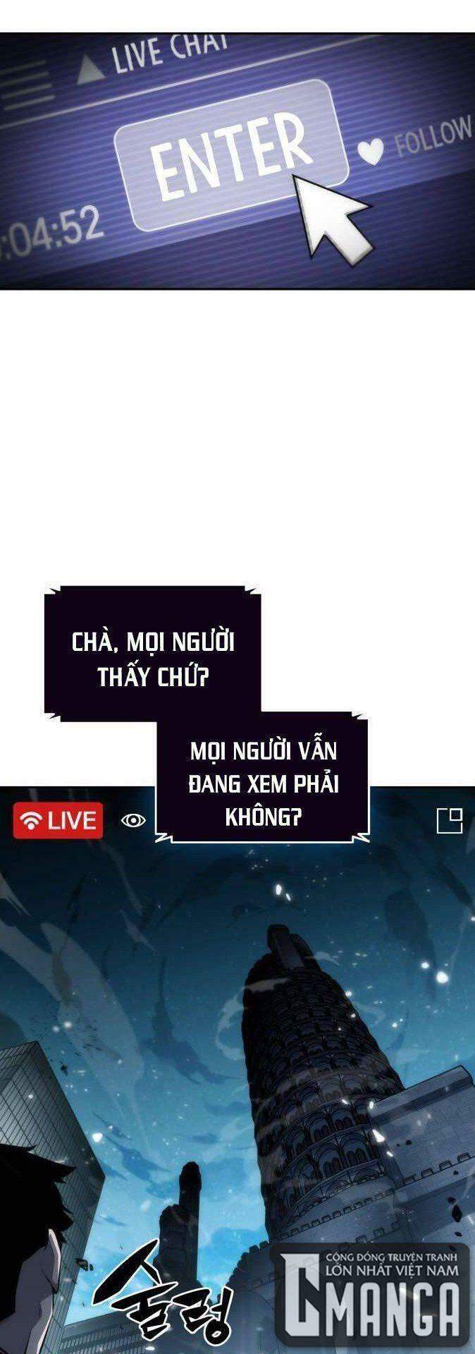 Người Chơi Mới Cấp Tối Đa chapter 1 - Upload bởi truyensieuhay.com