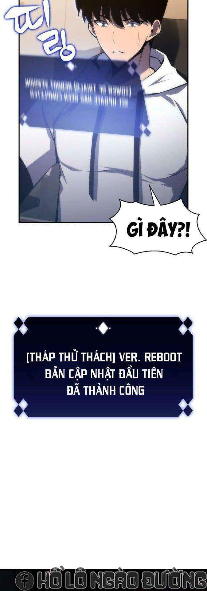 Người Chơi Mới Cấp Tối Đa chapter 1 - Upload bởi truyensieuhay.com
