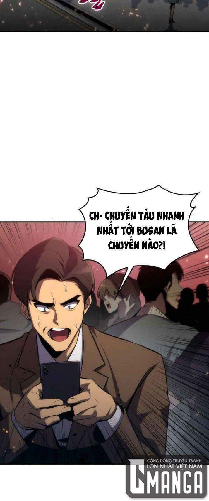 Người Chơi Mới Cấp Tối Đa chapter 2 - Upload bởi truyensieuhay.com