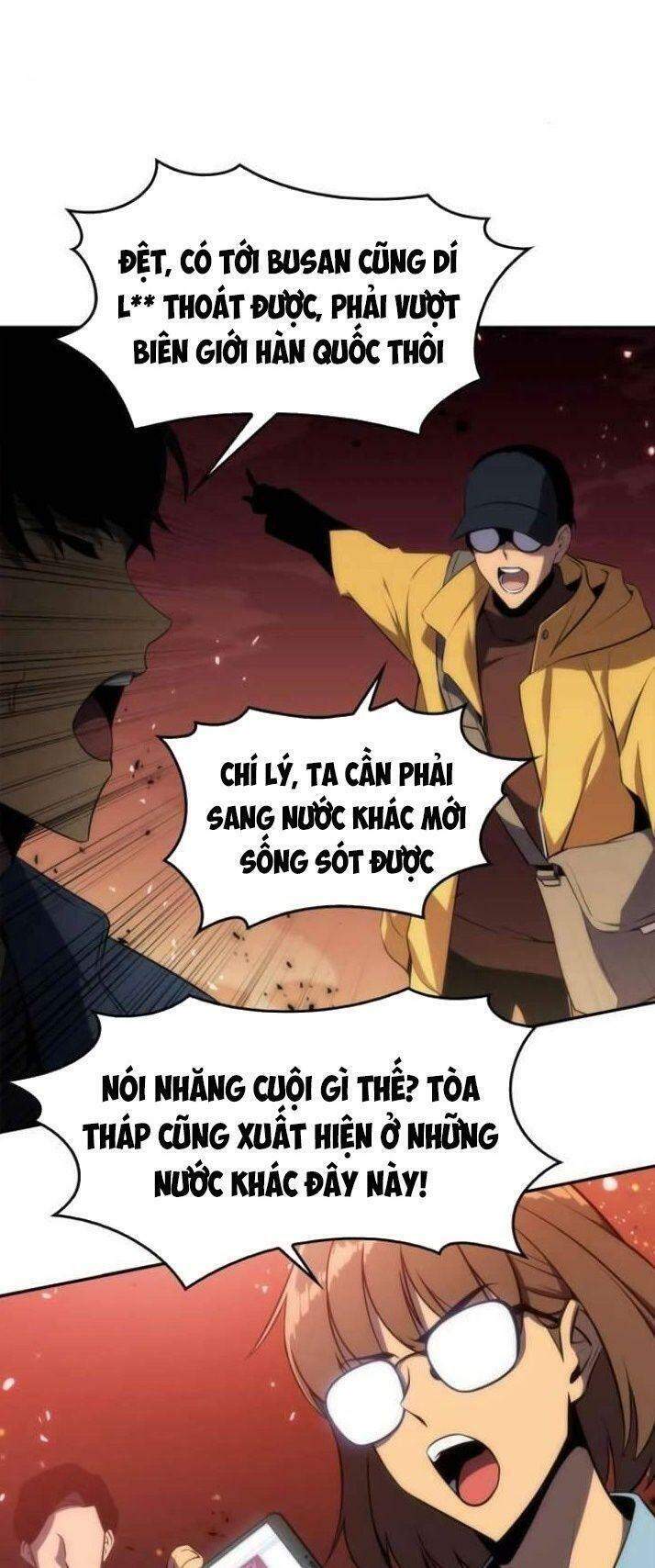 Người Chơi Mới Cấp Tối Đa chapter 2 - Upload bởi truyensieuhay.com