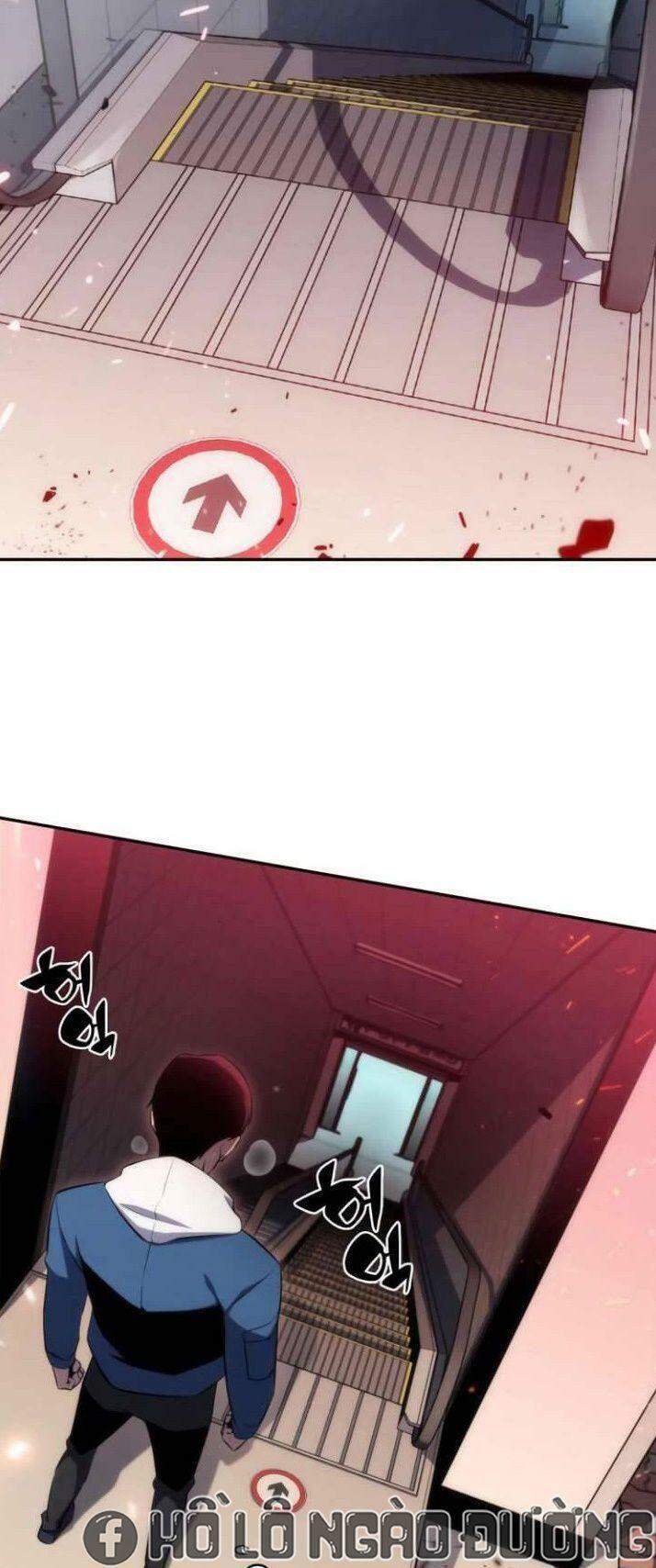 Người Chơi Mới Cấp Tối Đa chapter 2 - Upload bởi truyensieuhay.com