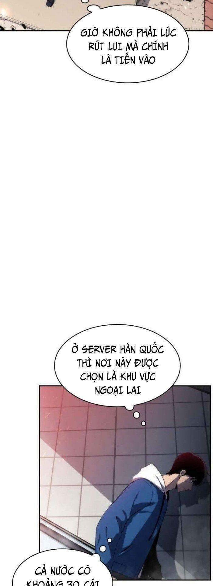 Người Chơi Mới Cấp Tối Đa chapter 2 - Upload bởi truyensieuhay.com