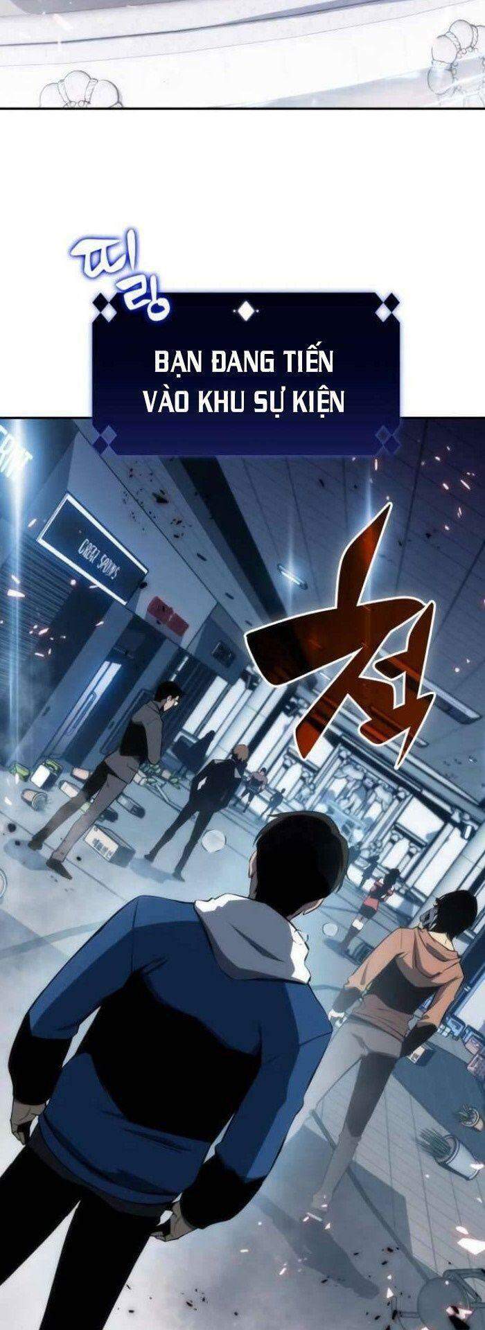 Người Chơi Mới Cấp Tối Đa chapter 2 - Upload bởi truyensieuhay.com