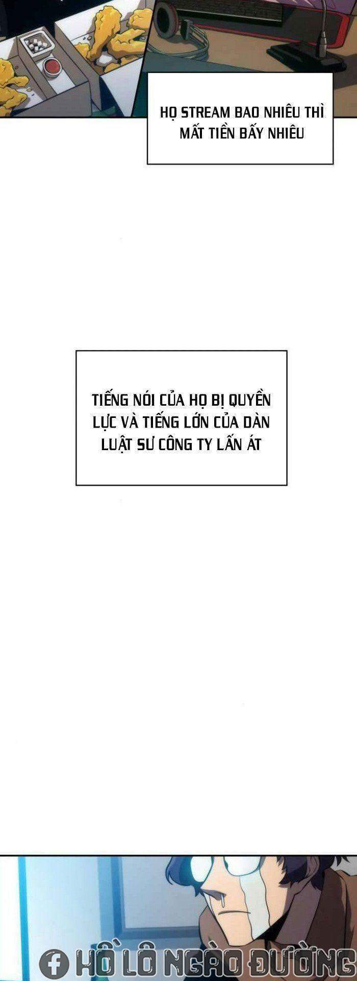 Người Chơi Mới Cấp Tối Đa chapter 2 - Upload bởi truyensieuhay.com