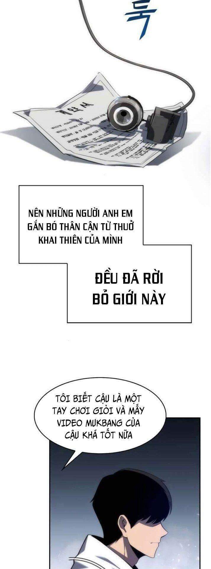 Người Chơi Mới Cấp Tối Đa chapter 2 - Upload bởi truyensieuhay.com