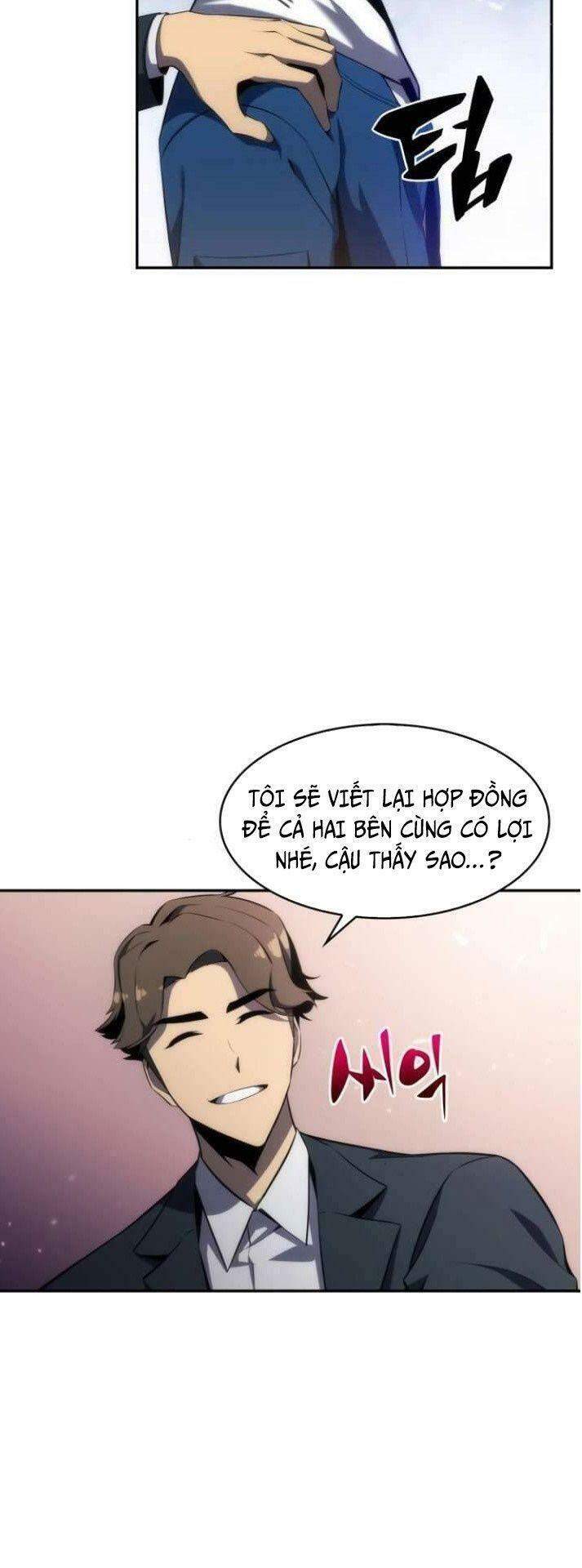 Người Chơi Mới Cấp Tối Đa chapter 2 - Upload bởi truyensieuhay.com