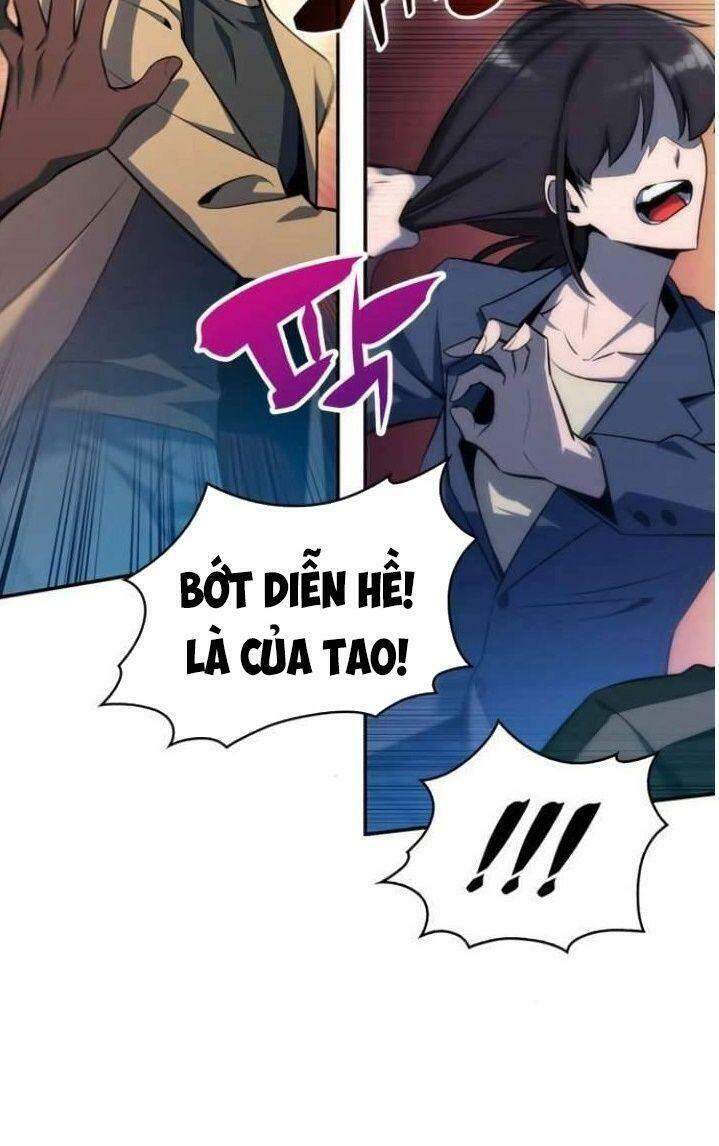 Người Chơi Mới Cấp Tối Đa chapter 2 - Upload bởi truyensieuhay.com