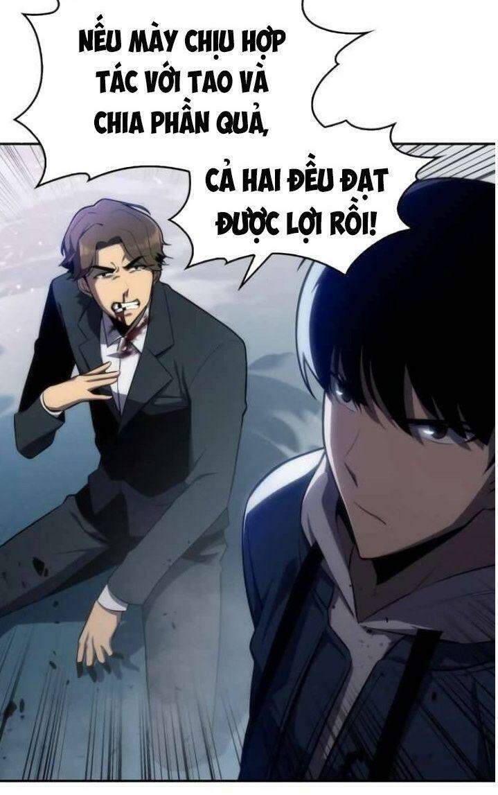 Người Chơi Mới Cấp Tối Đa chapter 2 - Upload bởi truyensieuhay.com