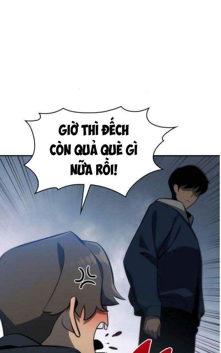Người Chơi Mới Cấp Tối Đa chapter 2 - Upload bởi truyensieuhay.com