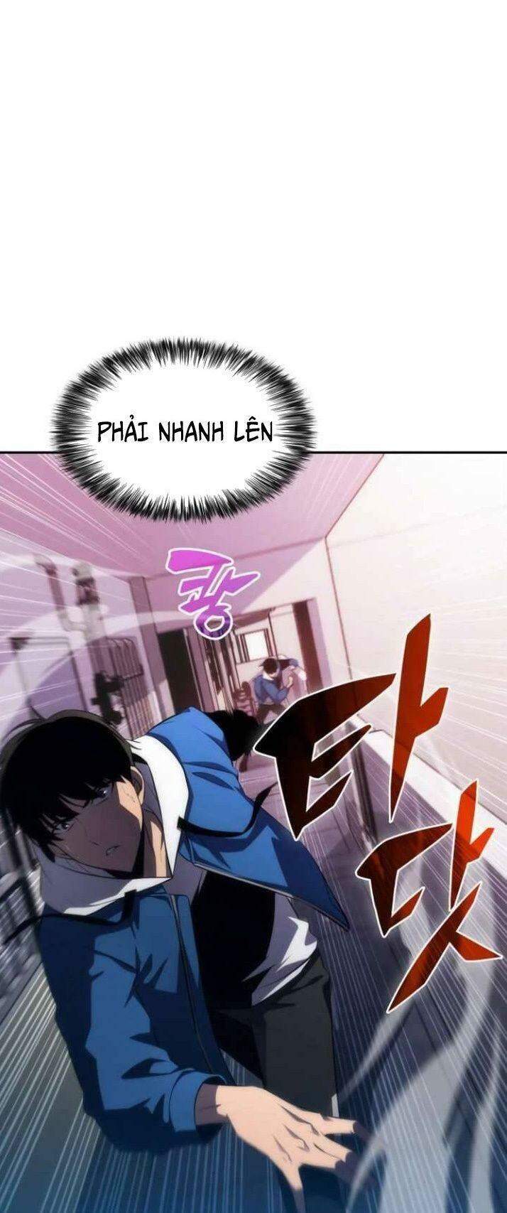 Người Chơi Mới Cấp Tối Đa chapter 2 - Upload bởi truyensieuhay.com