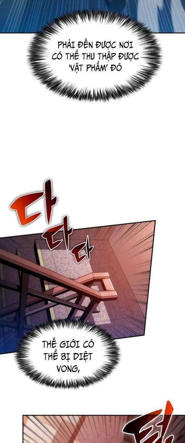 Người Chơi Mới Cấp Tối Đa chapter 2 - Upload bởi truyensieuhay.com