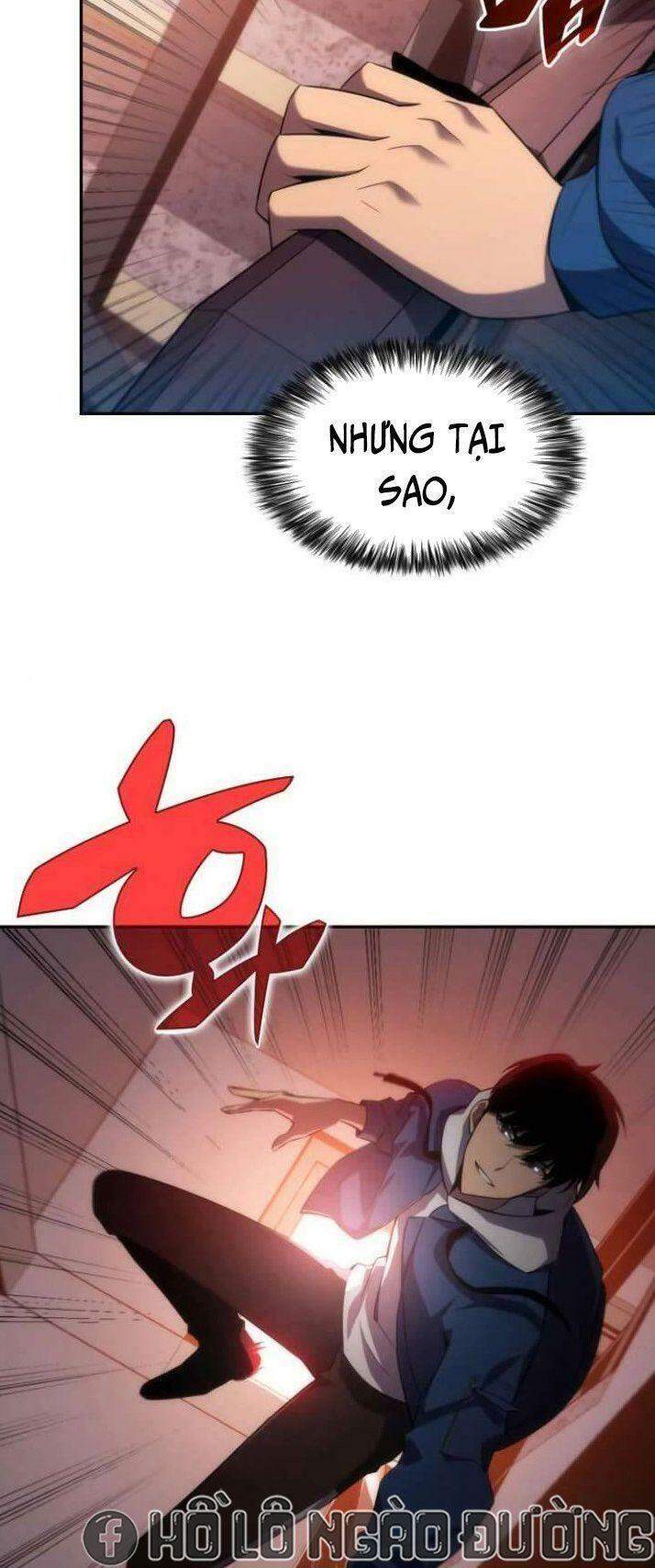 Người Chơi Mới Cấp Tối Đa chapter 2 - Upload bởi truyensieuhay.com