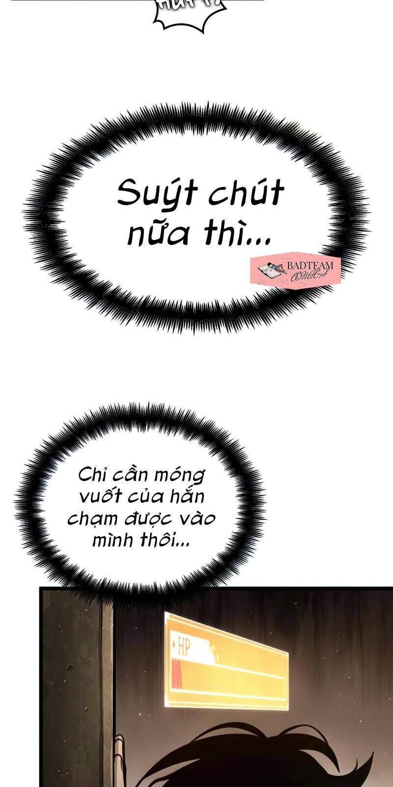 Thế Giới Sau Tận Thế chapter 4 - Upload bởi truyensieuhay.com