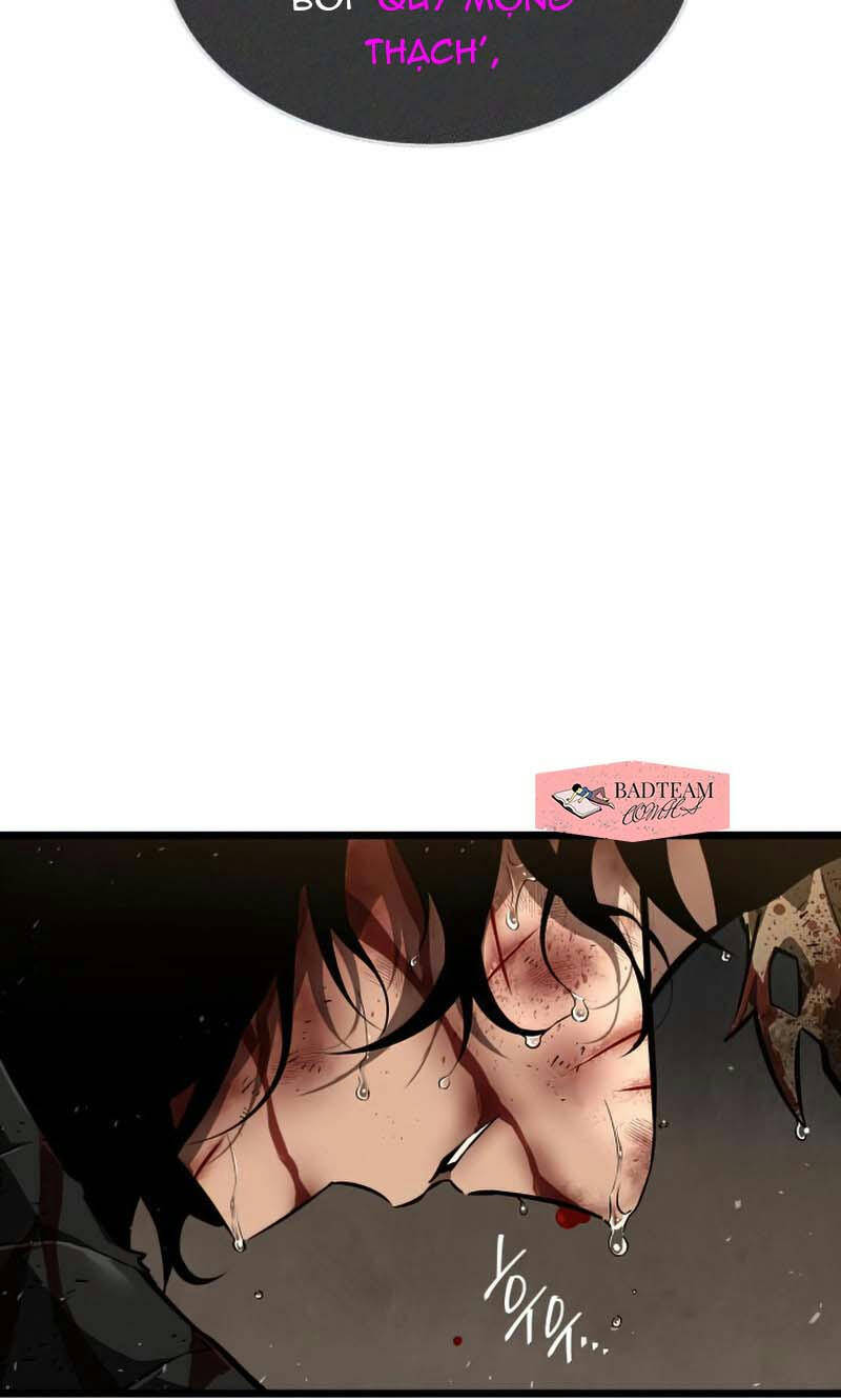 Thế Giới Sau Tận Thế chapter 4 - Upload bởi truyensieuhay.com