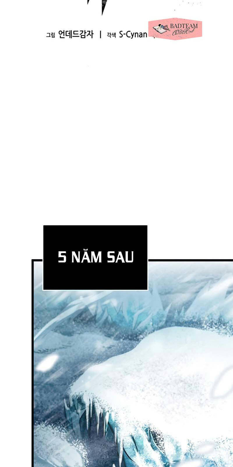 Thế Giới Sau Tận Thế chapter 4 - Upload bởi truyensieuhay.com