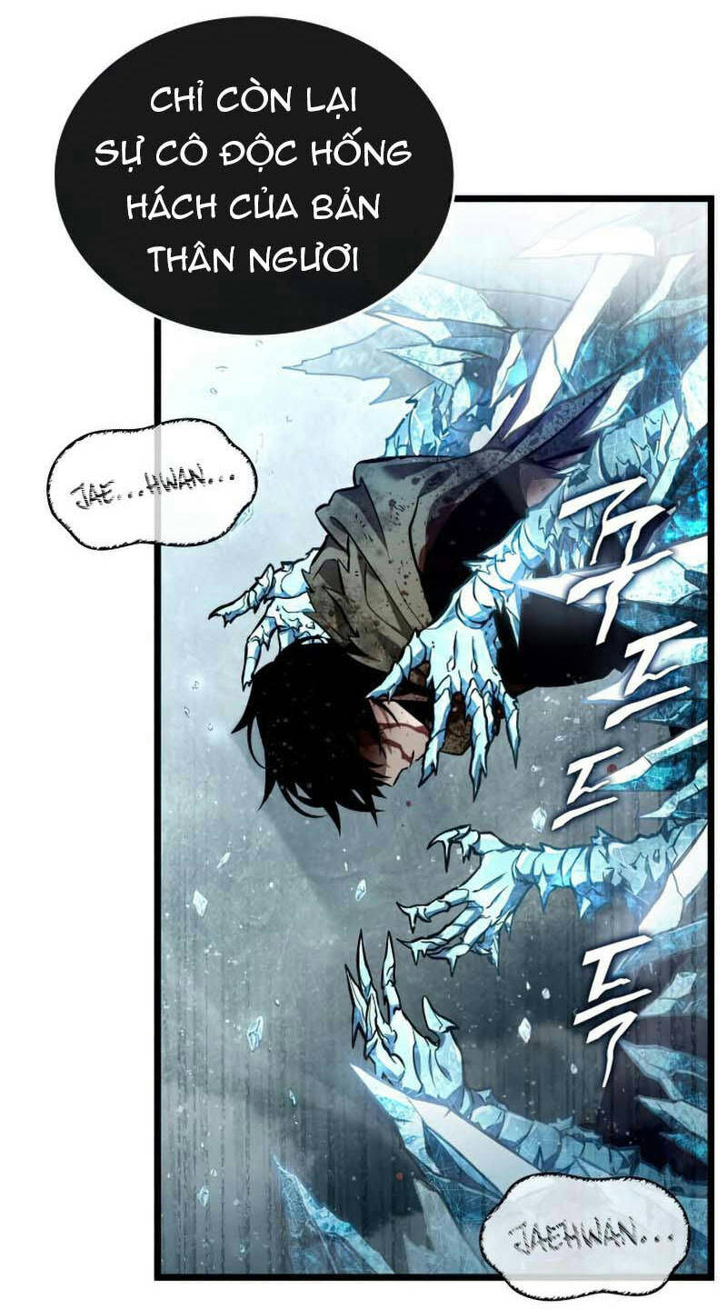 Thế Giới Sau Tận Thế chapter 4 - Upload bởi truyensieuhay.com
