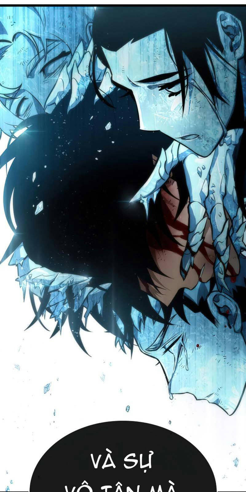 Thế Giới Sau Tận Thế chapter 4 - Upload bởi truyensieuhay.com