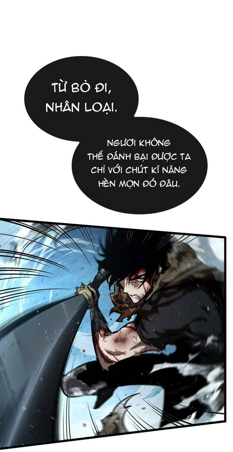 Thế Giới Sau Tận Thế chapter 4 - Upload bởi truyensieuhay.com