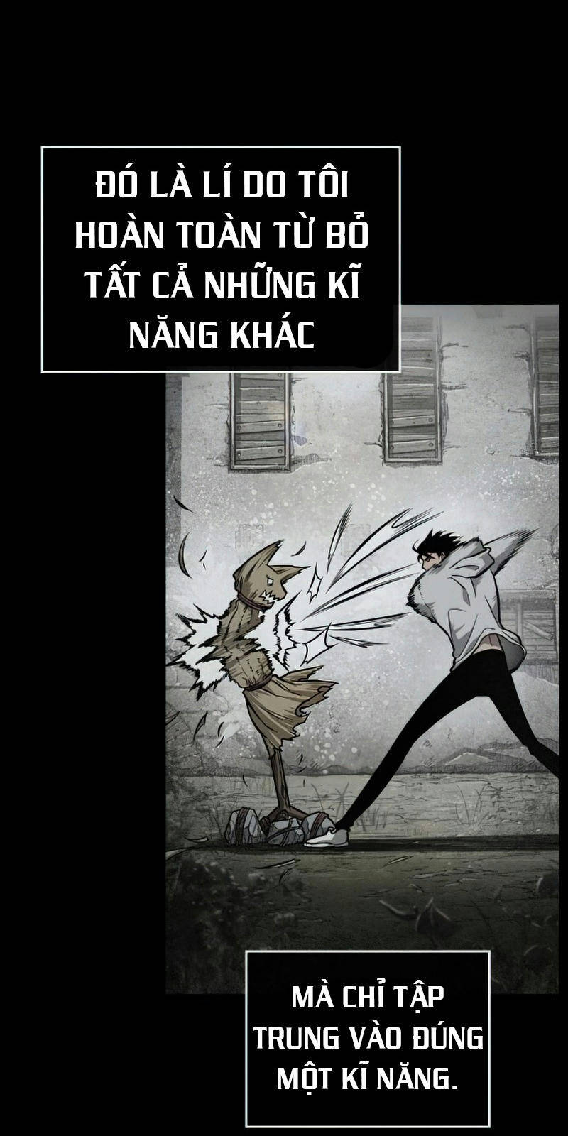 Thế Giới Sau Tận Thế chapter 4 - Upload bởi truyensieuhay.com