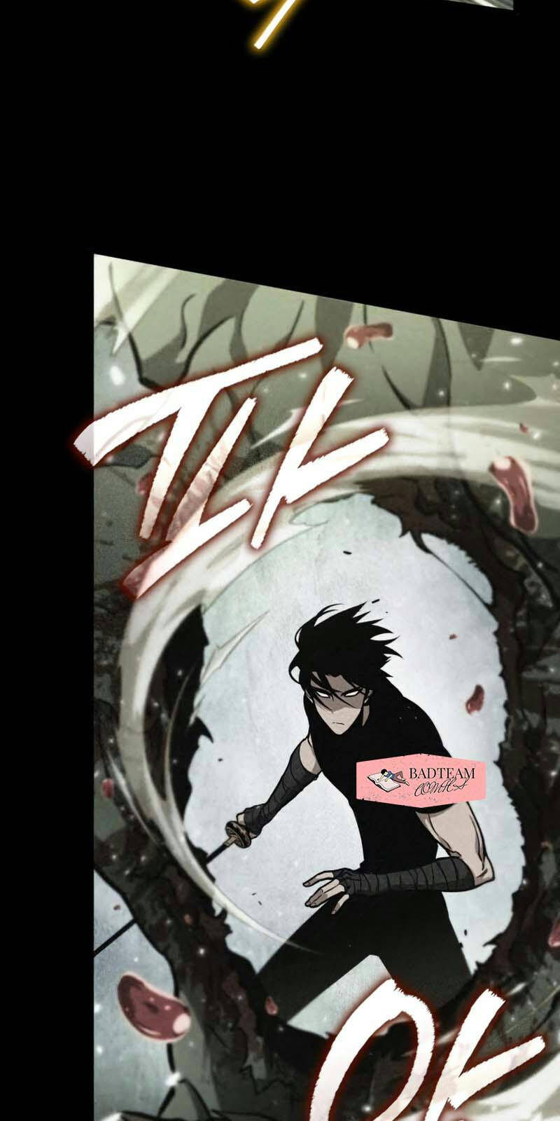 Thế Giới Sau Tận Thế chapter 4 - Upload bởi truyensieuhay.com