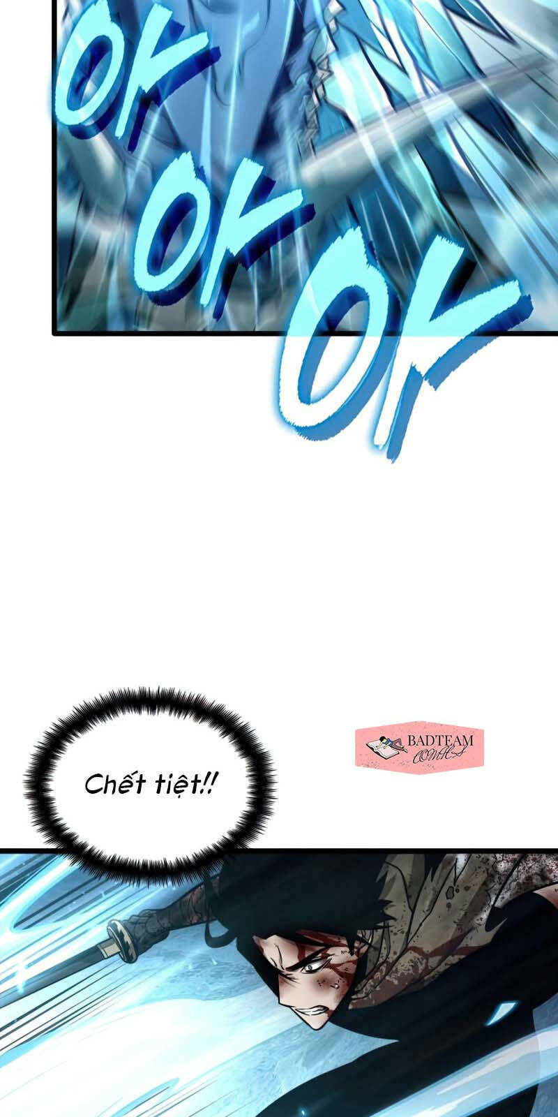 Thế Giới Sau Tận Thế chapter 4 - Upload bởi truyensieuhay.com