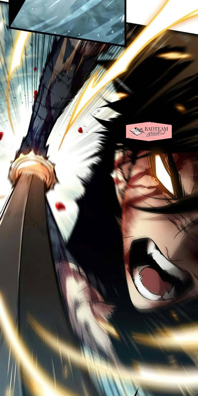 Thế Giới Sau Tận Thế chapter 4 - Upload bởi truyensieuhay.com