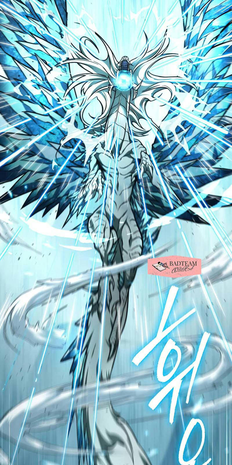 Thế Giới Sau Tận Thế chapter 4 - Upload bởi truyensieuhay.com
