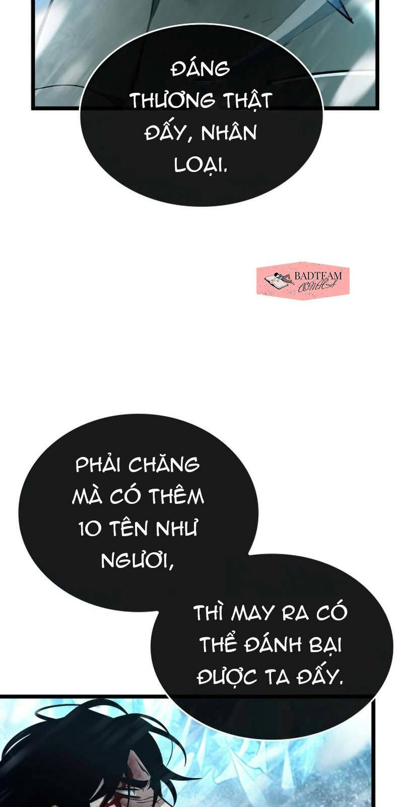 Thế Giới Sau Tận Thế chapter 4 - Upload bởi truyensieuhay.com