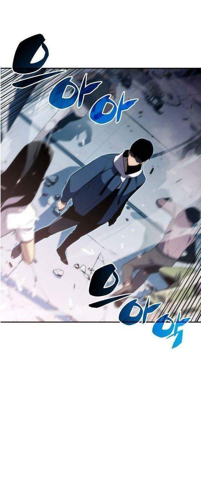 Người Chơi Mới Cấp Tối Đa chapter 3 - Upload bởi truyensieuhay.com