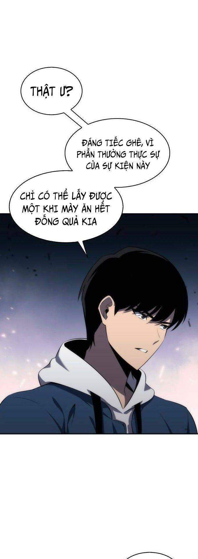 Người Chơi Mới Cấp Tối Đa chapter 3 - Upload bởi truyensieuhay.com