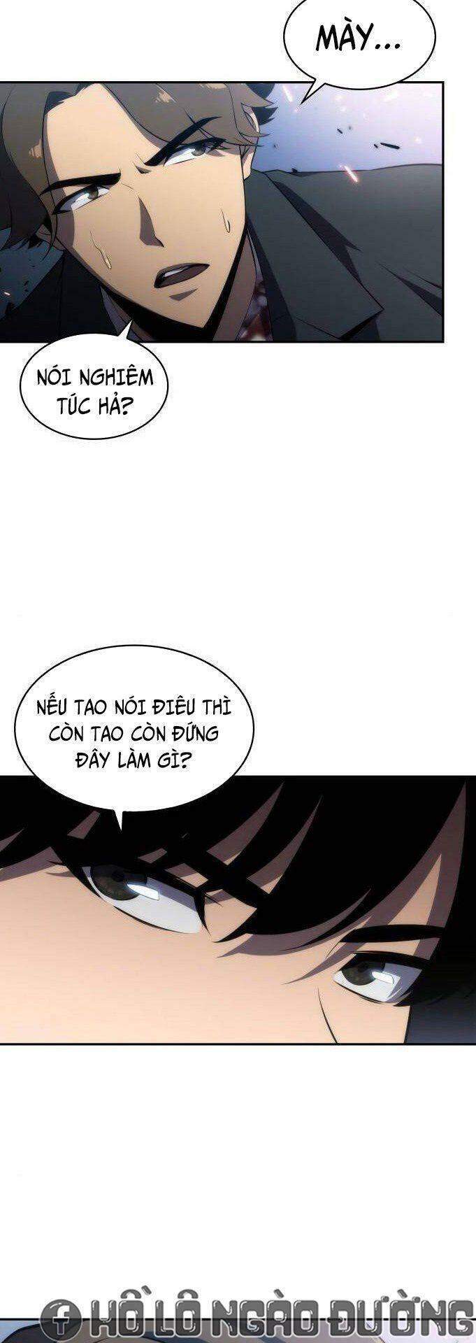 Người Chơi Mới Cấp Tối Đa chapter 3 - Upload bởi truyensieuhay.com