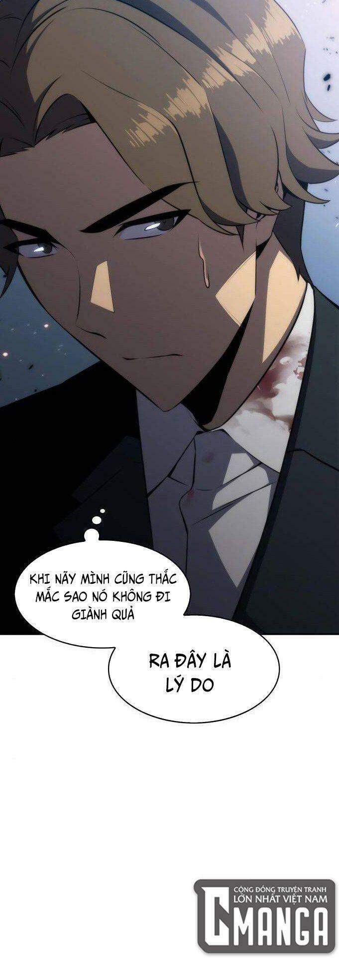 Người Chơi Mới Cấp Tối Đa chapter 3 - Upload bởi truyensieuhay.com